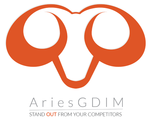 AriesGDIM - Aries Graphic Design & Internet Marketing