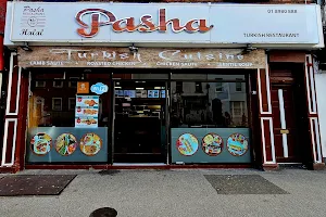 Pasha Turkish Kebab image
