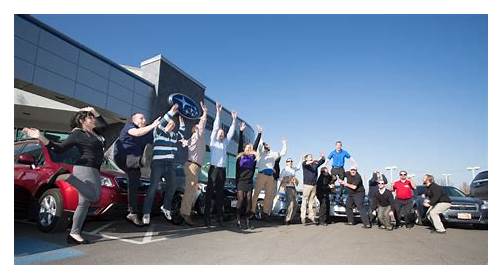 Car Dealer «Southtowne Auto Mall», reviews and photos, 10770 Auto Mall Dr, Sandy, UT 84070, USA