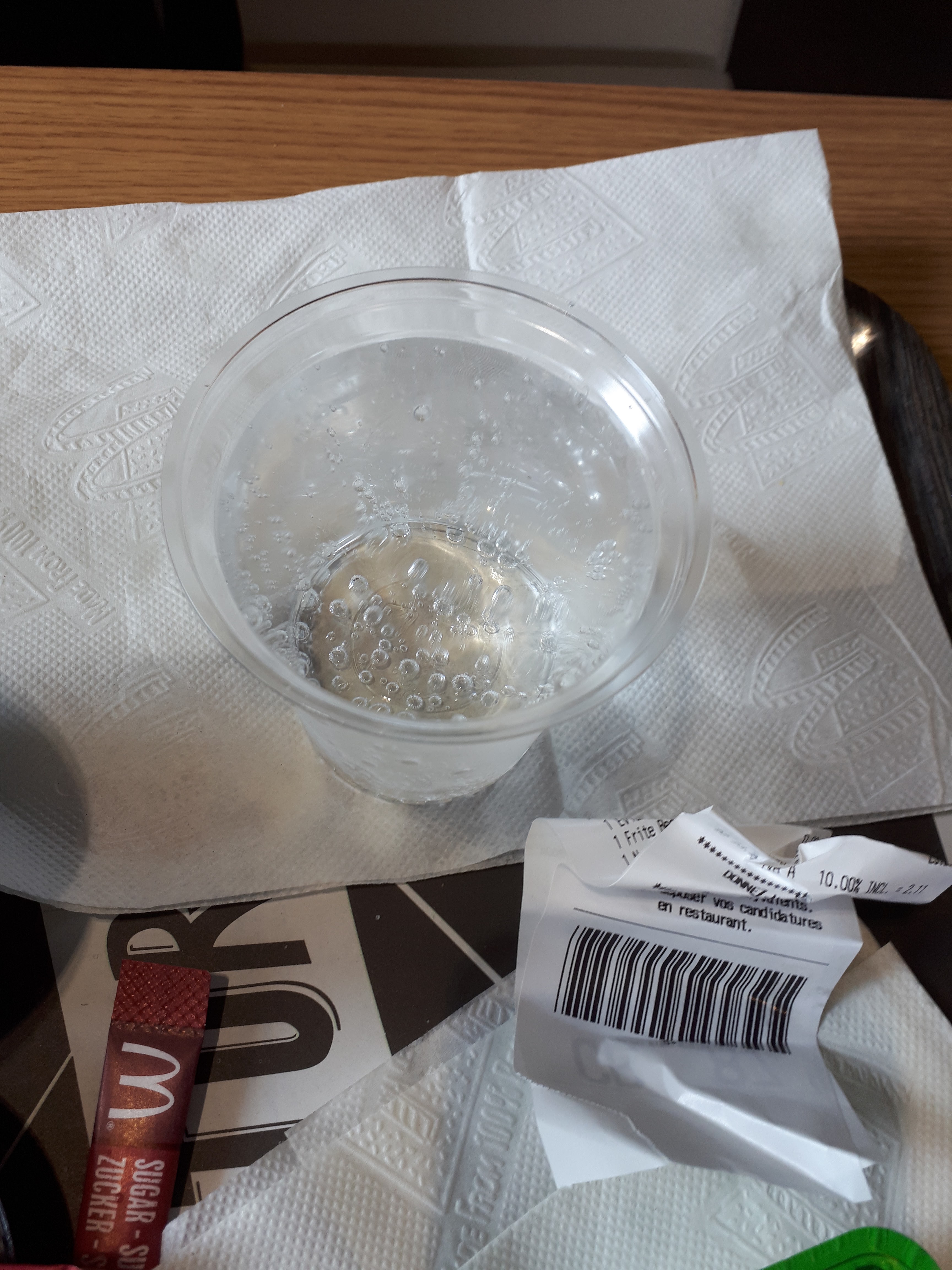 Photo n° 8 de l'avis de Samantha.a fait le 06/07/2018 à 11:45