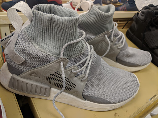 Department Store «Marshalls», reviews and photos, 2458 Brandon Park Cir, Brandon, FL 33511, USA