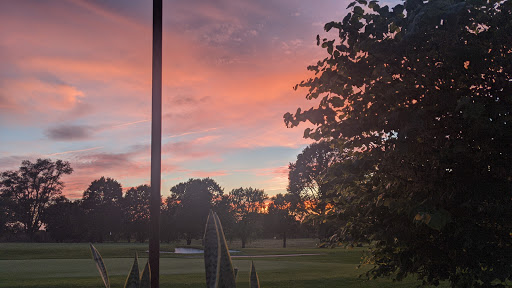 Country Club «Milburn Golf & Country Club», reviews and photos, 7501 W 69th St, Overland Park, KS 66204, USA