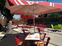 Atmosphère du Restaurant portugais Café Restaurant 2000 à Champigny-sur-Marne - n°11