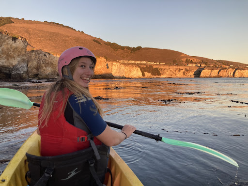 Surf Shop «Pismo Beach Surf Shop», reviews and photos, 470 Price St, Pismo Beach, CA 93449, USA