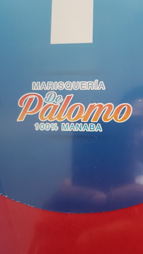 Opiniones de Marisqueria De Palomo en Latacunga - Restaurante