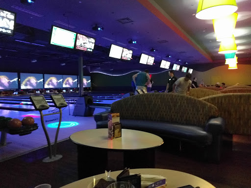 Bowling Alley «Pinz Bowling Center», reviews and photos, 1385 S Blue Marlin Ln, Meridian, ID 83642, USA