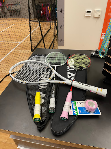 Sporting Goods Store «Cayman Sports Pro», reviews and photos, 2853 Boardwalk Dr, Ann Arbor, MI 48104, USA