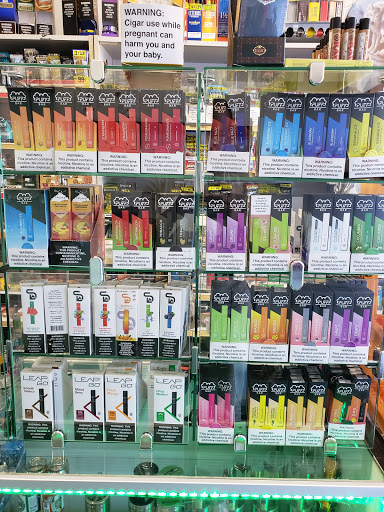 Tobacco Shop «J Tobacco», reviews and photos, 4809 N Pecos St, Denver, CO 80221, USA