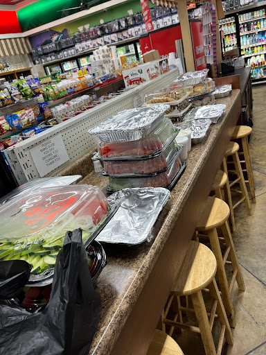 Grocery Store «Crossroad Market & Deli Inc», reviews and photos, 10800 N Military Trl # 120, West Palm Beach, FL 33410, USA