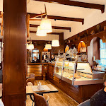 Photo n°2 de l'avis de Marco.a fait le 01/11/2021 à 10:51 sur le  Bar Pasticceria Jäger à Macugnaga