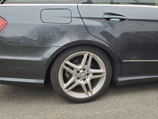 Mercedes Benz Dealer «Viti Mercedes-Benz», reviews and photos, 975 Fish Rd, Tiverton, RI 02878, USA