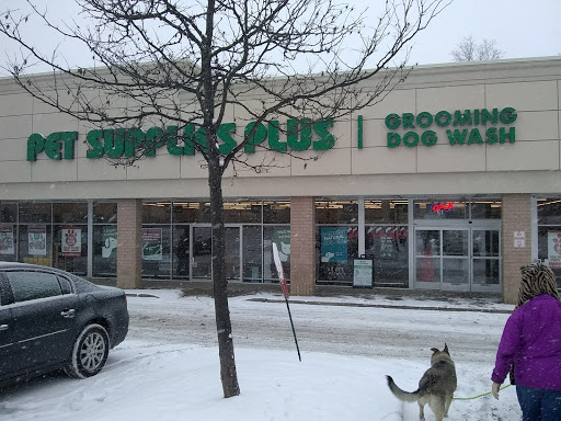Pet Supply Store «Pet Supplies Plus», reviews and photos, 61 Irving Park Rd, Streamwood, IL 60107, USA