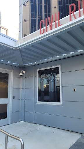 Non-Profit Organization «Southern Poverty Law Center», reviews and photos