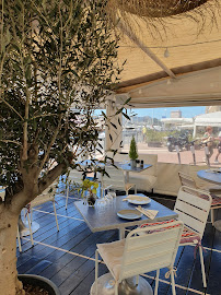 Atmosphère du Restaurant méditerranéen La Piscine à Marseille - n°12
