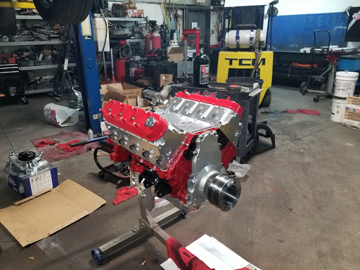 Auto Repair Shop «Zeus Automotive Repair», reviews and photos, 420 Athens Hwy, Loganville, GA 30052, USA