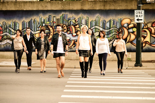 Hair Salon «Lux Hair Bar», reviews and photos, 3070 Lakecrest Cir #200, Lexington, KY 40513, USA