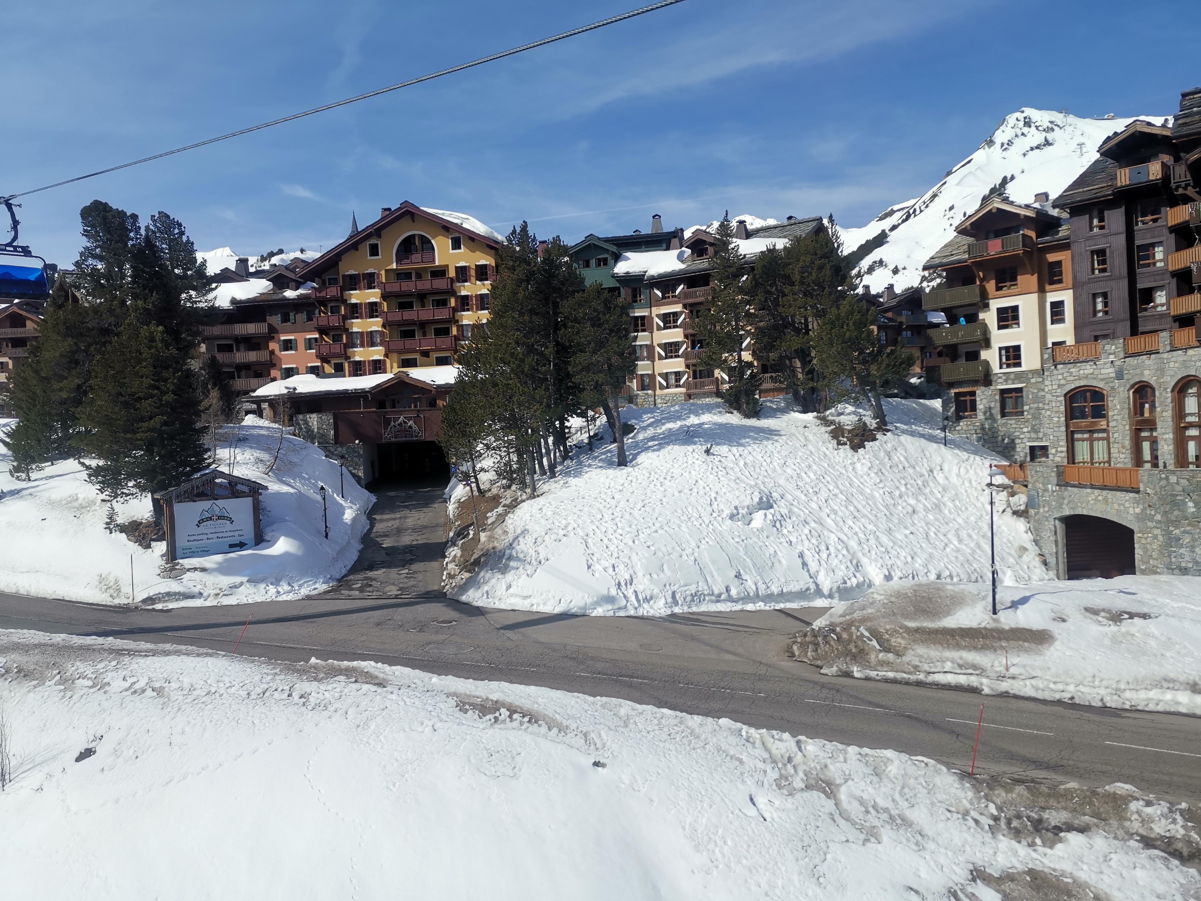 Photo n° 6 de l'avis de Guillaume.e fait le 13/04/2023 à 14:19