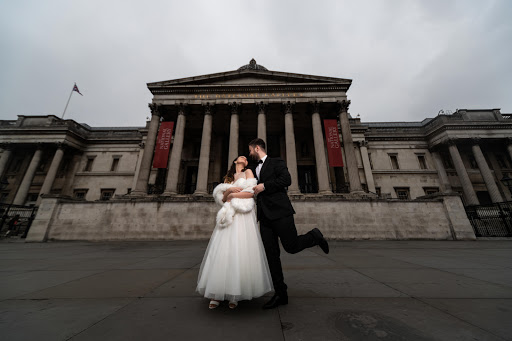 London Wedding Photographer