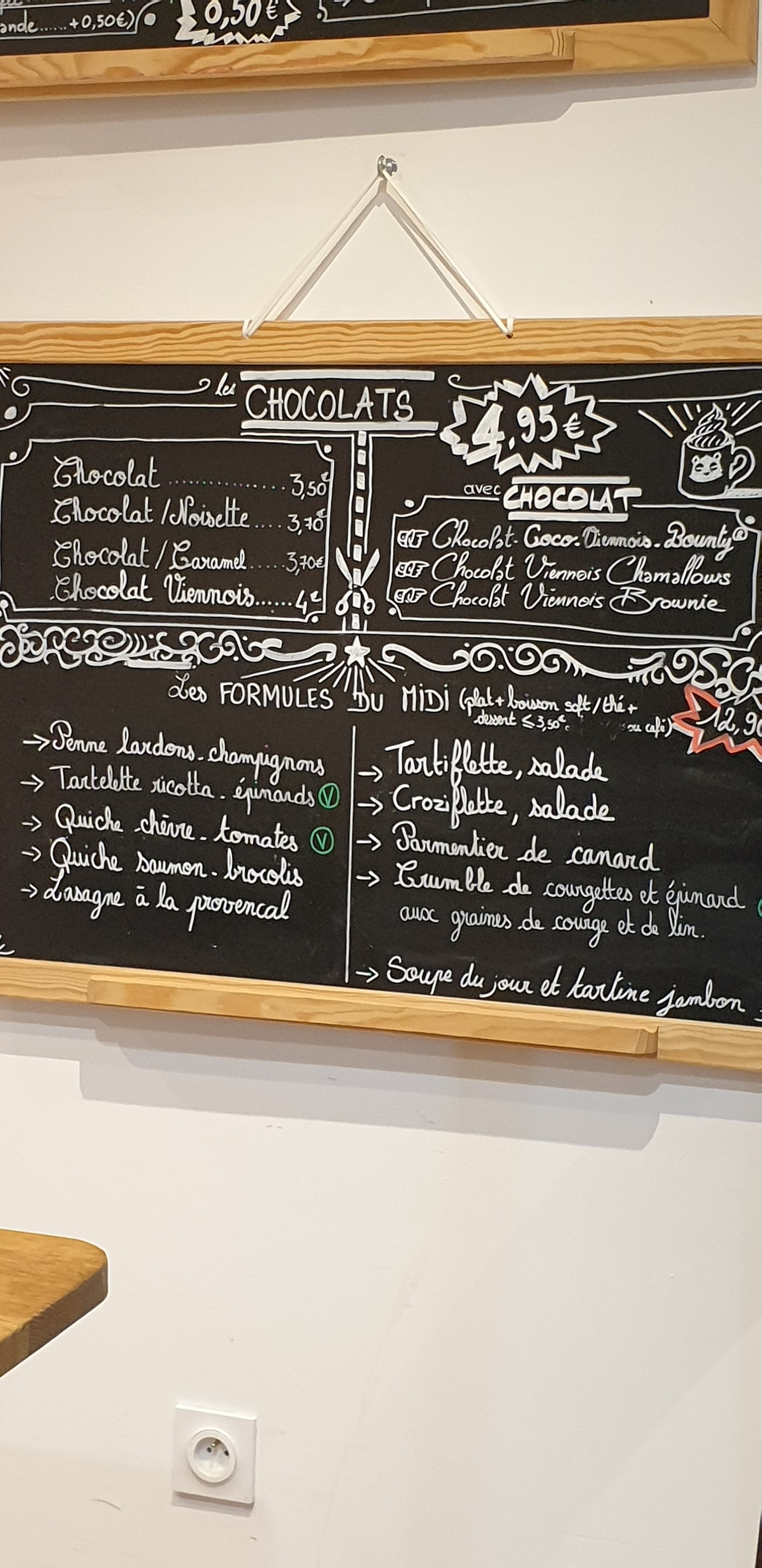Photo n° 1 de l'avis de caroline.a fait le 27/12/2022 à 17:58