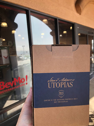 Wine Store «BevMo!», reviews and photos, 405 Cochran St, Simi Valley, CA 93065, USA