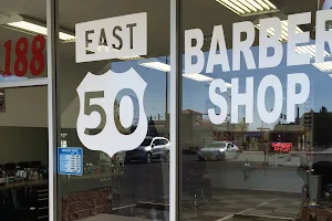 East 50 Barber Shop image