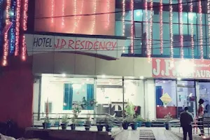 Hotel J.P. Residency and Restaurant. image