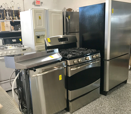 Thrift Store «ReStore by Coastal Habitat for Humanity», reviews and photos, 917 3rd Ave, Asbury Park, NJ 07712, USA