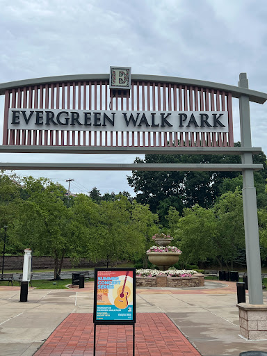 Shopping Mall «The Promenade Shops at Evergreen Walk», reviews and photos, 501 Evergreen Way #503, South Windsor, CT 06074, USA