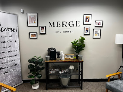 Merge City Church