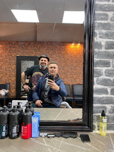 Reviews of Tom's Turkish Barbers in Edinburgh - Barber shop
