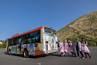 大室山リフト 第3駐車場