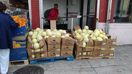 Supermarket «Corner Z Super Market Inc», reviews and photos, 2845 Coney Island Ave, Brooklyn, NY 11235, USA