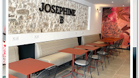 Atmosphère du Restaurant Joséphine.B à Saint-Maximin-la-Sainte-Baume - n°14