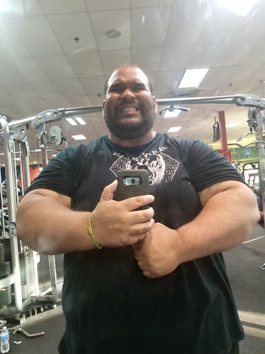 Gym «Colosseum Gym», reviews and photos, 525 Irvington Ave # 5, Newark, NJ 07106, USA