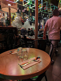 Les plus récentes photos du Restaurant Black Pinky à Paris - n°8