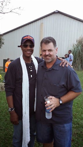 Vineyard «Chautauqua Vineyard & Winery», reviews and photos, 364 Hugh Adams Rd, Defuniak Springs, FL 32435, USA