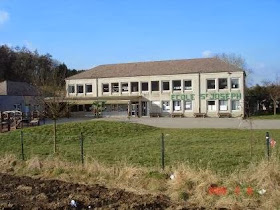 School Saint Joseph De Presles