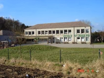 École Saint-Joseph de Presles Rue des Prés Burniaux 1, 6250 Aiseau-Presles, Belgique