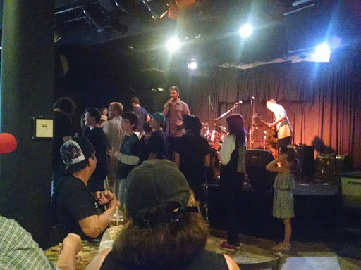 Live Music Venue «The Toad Tavern», reviews and photos, 5302 S Federal Cir, Littleton, CO 80123, USA