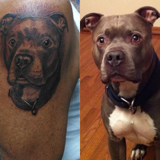 Explore back tattoo ideas male, creative tattoo ideas in Satellite Beach, available at Rocksteady Tattoo Company