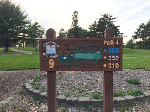 Golf Club «Odana Hills Golf Course», reviews and photos, 4635 Odana Rd, Madison, WI 53711, USA