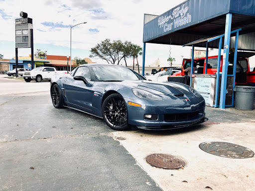 Car Wash «Upper Kirby Car Wash», reviews and photos, 3835 Farnham St, Houston, TX 77098, USA