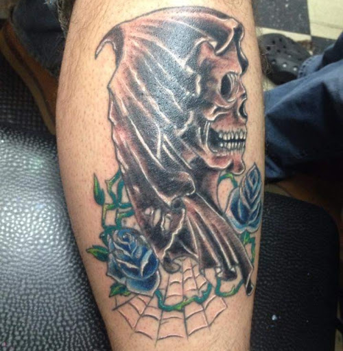 Explore respect tattoo ideas, creative tattoo ideas in Savannah, available at Tattoo Addictions