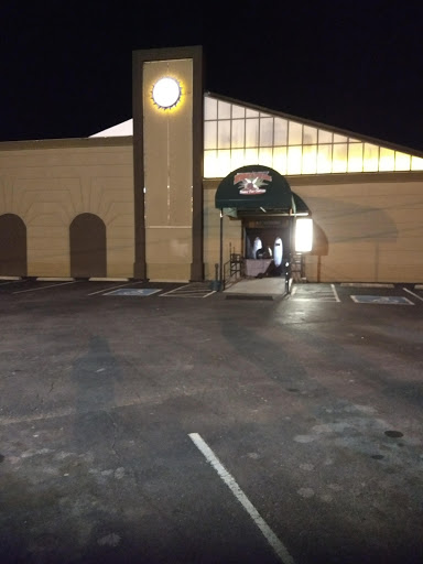 Bowling Alley «Murfreesboro Strike & Spare», reviews and photos, 941 NW Broad St, Murfreesboro, TN 37129, USA