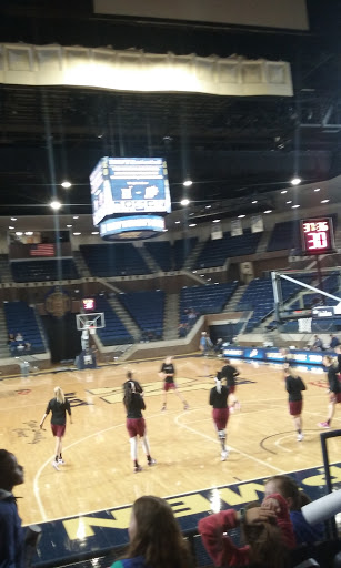 Stadium «Alumni Hall», reviews and photos, 675 Decatur Rd, Annapolis, MD 21402, USA