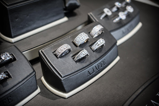 Jewelry Store «Sawyer Jewelers», reviews and photos, 134 N Leroy St #1, Fenton, MI 48430, USA