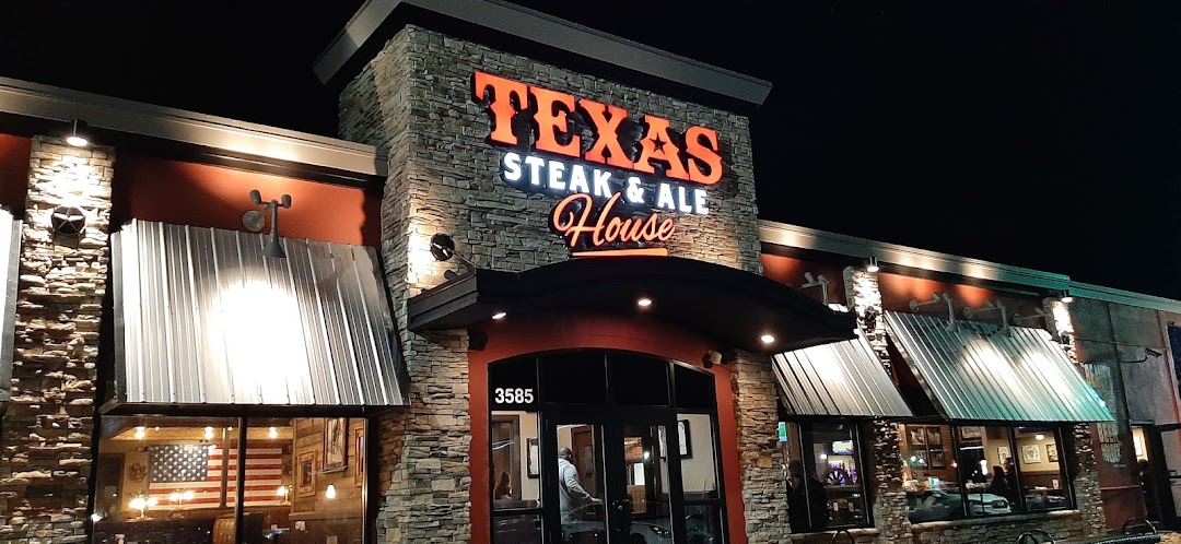 Texas Steak & Ale House