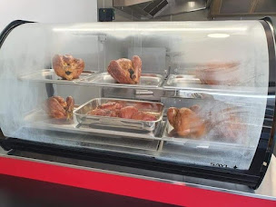 Photo n°4 de Rotisserie M Poulet à Azay-le-Rideau ()