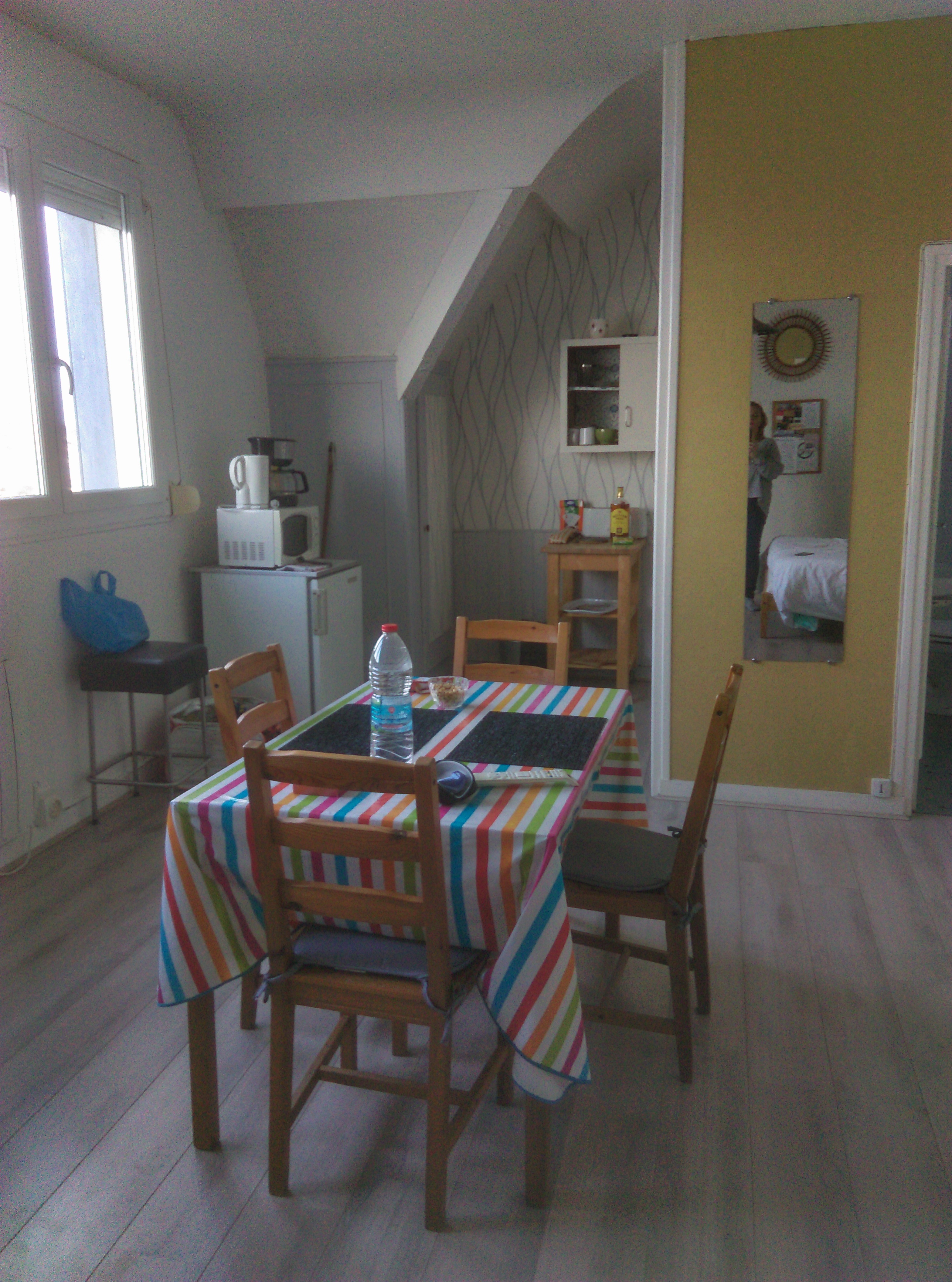Photo n° 2 de l'avis de muriel.a fait le 21/02/2021 à 10:02