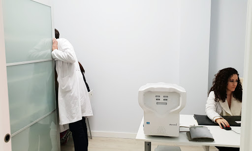 Clínica Medicodón en Villaviciosa de Odón, Madrid